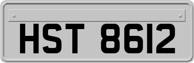 HST8612