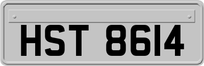 HST8614