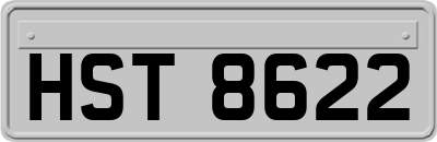 HST8622