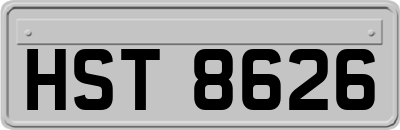 HST8626