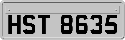 HST8635