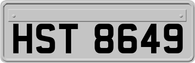 HST8649