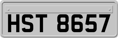 HST8657