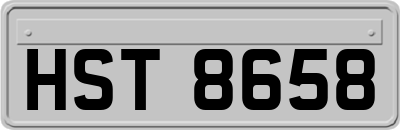 HST8658