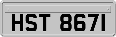 HST8671