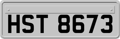 HST8673