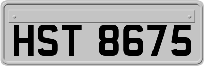 HST8675