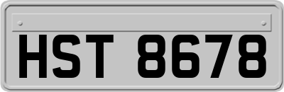 HST8678