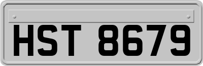 HST8679