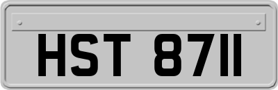 HST8711