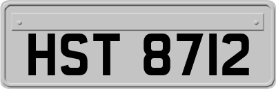 HST8712