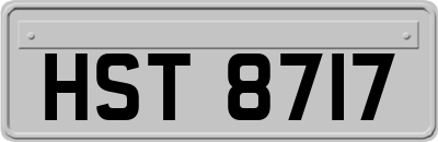 HST8717