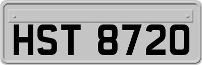 HST8720