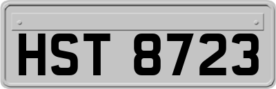 HST8723