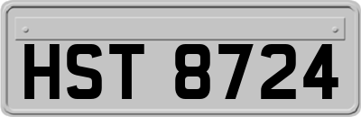 HST8724