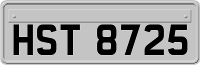 HST8725