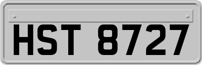 HST8727
