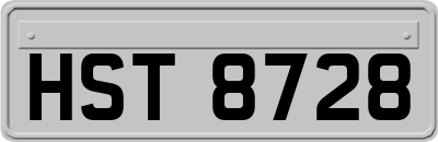 HST8728