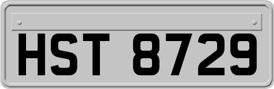 HST8729