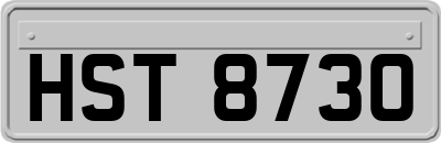 HST8730