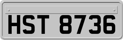 HST8736