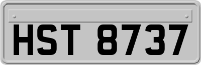 HST8737