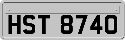 HST8740
