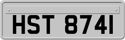 HST8741
