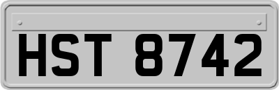 HST8742