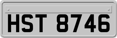 HST8746