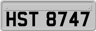 HST8747