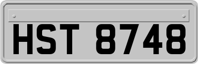 HST8748