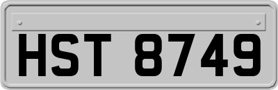 HST8749