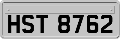 HST8762