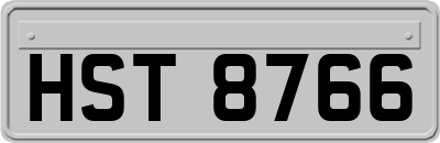 HST8766