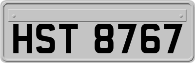HST8767