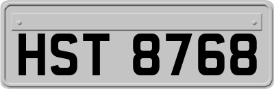 HST8768