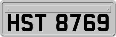 HST8769