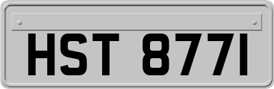 HST8771