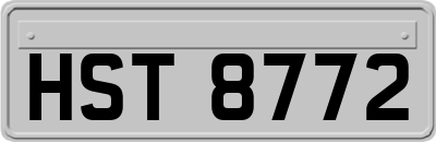 HST8772