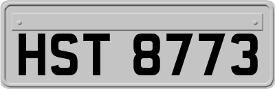 HST8773