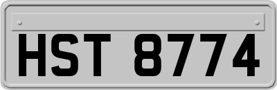 HST8774