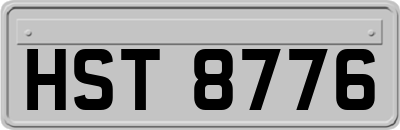 HST8776