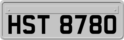HST8780