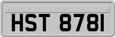 HST8781