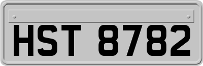 HST8782