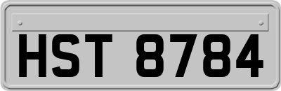 HST8784