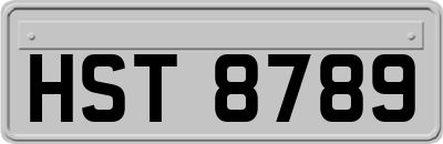 HST8789