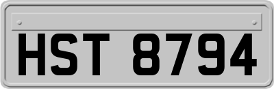 HST8794