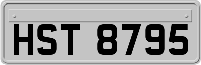 HST8795